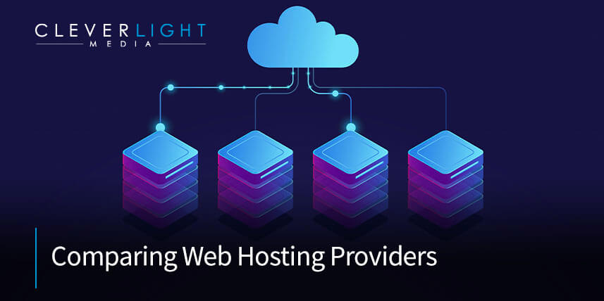 Comparing Free Hosting Providers