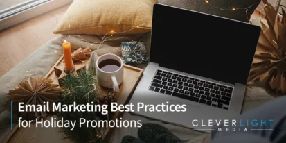 Email Marketing Best Practices for Holiday Promotions