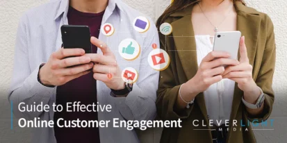 Guide to Effective Online Customer Engagement