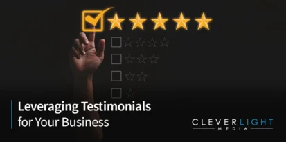 Leveraging Testimonials for Your Business