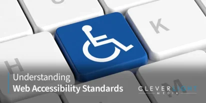 Understanding Web Accessibility Standards