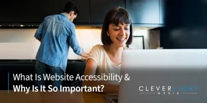 What Is Website Accessibility and Why Is It So Important?
