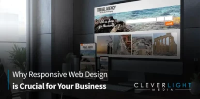 Why Responsive Web Design is Crucial for Your Business