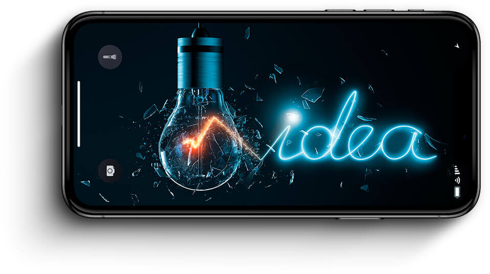 Cleverlight Great Ideas