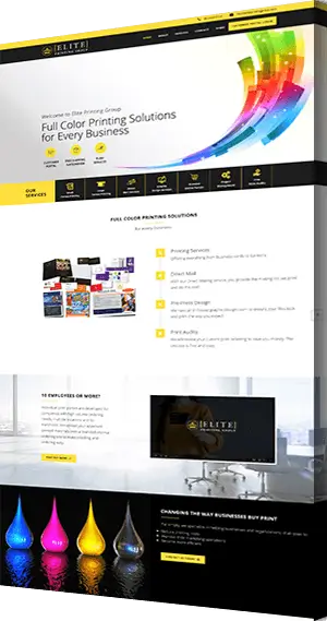 Commercial Web Design and Development