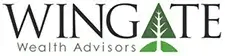 CleverLight Financial Advisor Web Design for Wingate Wealth Advisors
